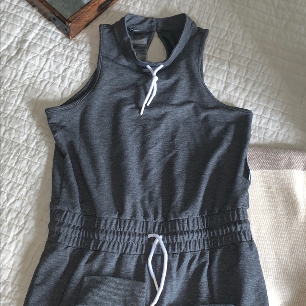 Gymshark jumper